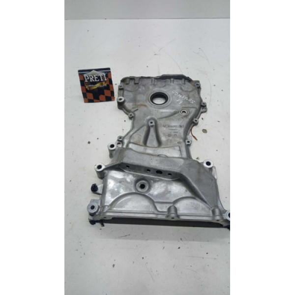 Tampa Lateral Do Motor Jeep Compass 2.0  2019