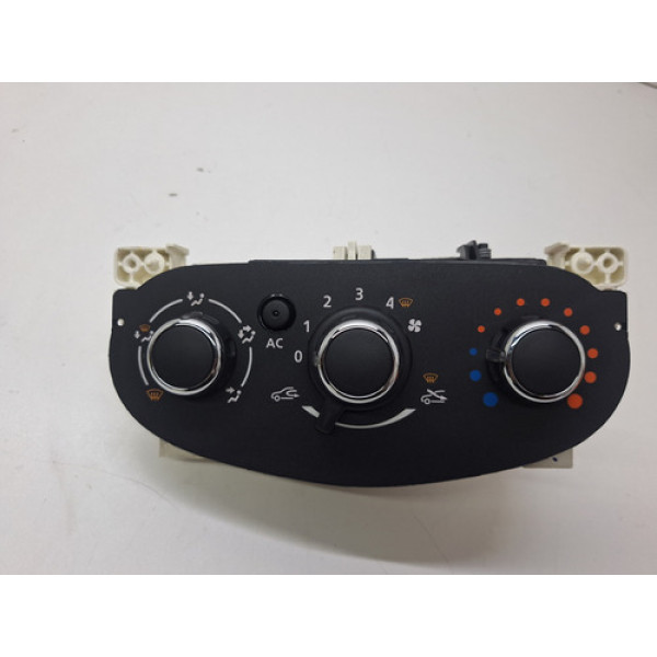 Comando Ar Condicionado Renault Duster 2011/2012 N°y3846001