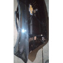 Tampa Traseira Chevrolet Onix 2017