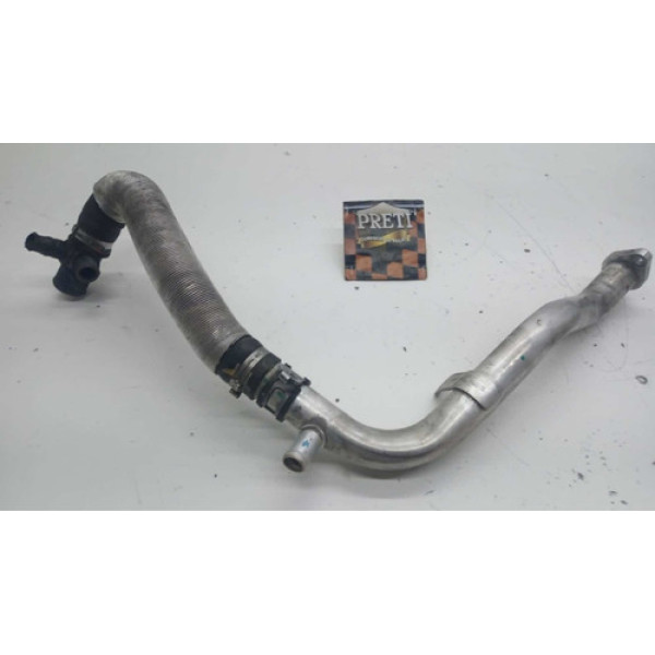 Cano De Ar Jeep Compass 2017