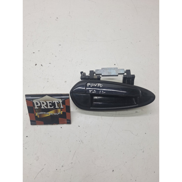 Maçaneta Externa Traseira Direita Fiat Punto 2011