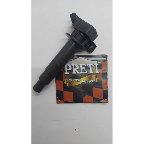 Bobina Da Ignição Toyota Corolla Fielder 1.8 2002 A 2007
