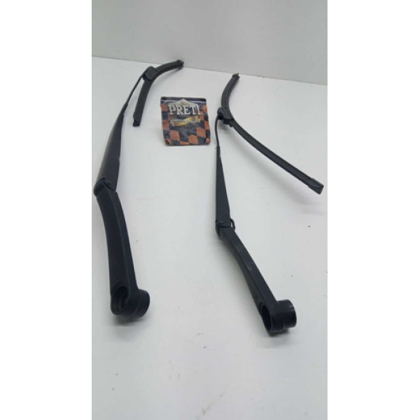 Braço Limpador Hyundai Hb20 2014