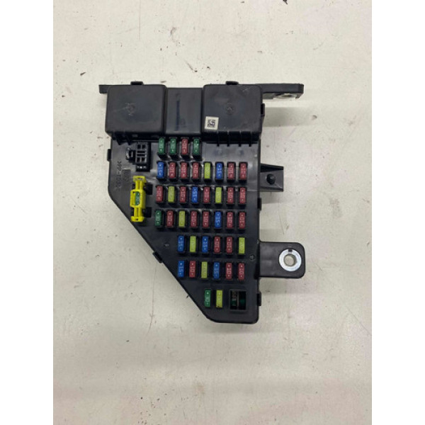 Caixa Fusível Tucson 2.0 4cc Aut 2013