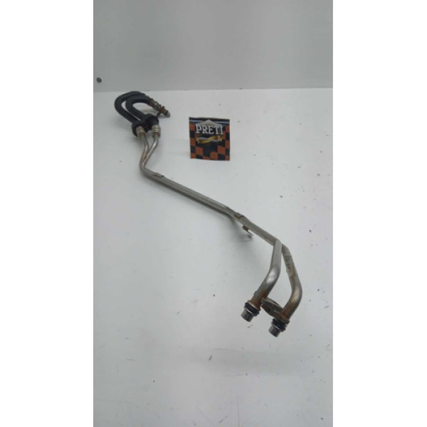 Mangueira Tubo Câmbio Volkswagen Amarok 2.0 2012