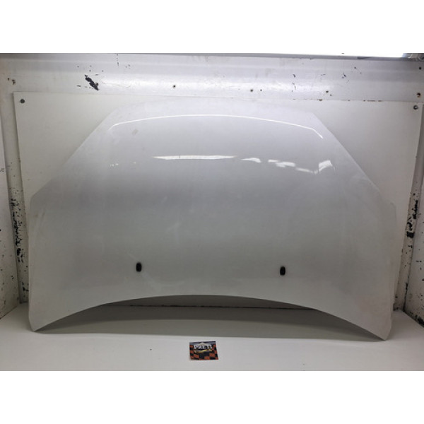 Capô Dianteiro Ford Fiesta 2014  C/detalhes