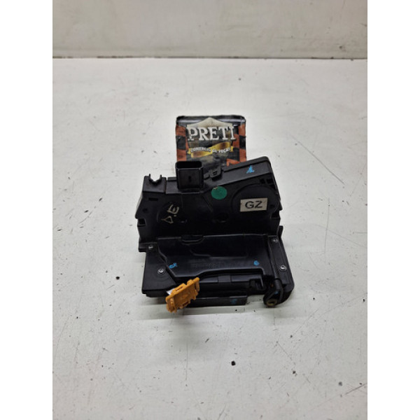 Fechadura Porta Dianteira Esquerda Chevrolet Onix 2017 