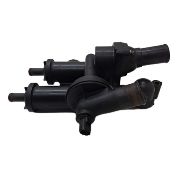 Carcaça Válvula Termostatica Fiat Freemont 2.4 4cc 2012