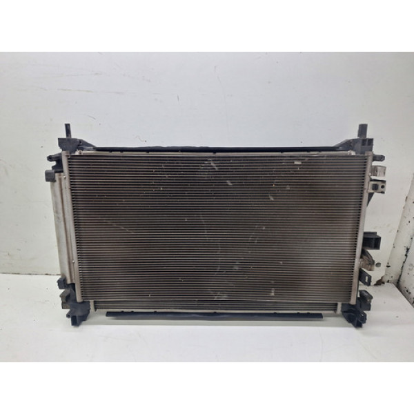 Radiador Jeep Renegade 1.8 E-torq Manual 2015 A 2017 