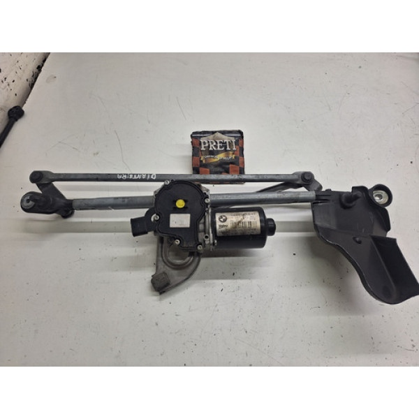 Máquina Limpador Dianteiro Bmw 320i 2014 