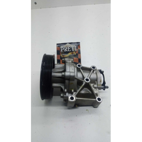 Bomba De Direção Jeep Compass 2.0 Flex 2017