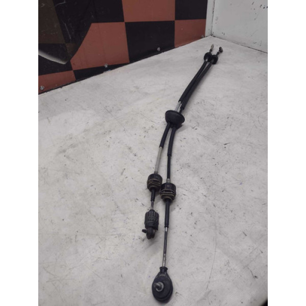 Cabo Trambulador Chevrolet Vectra 2.0 Manual 2010 Original 