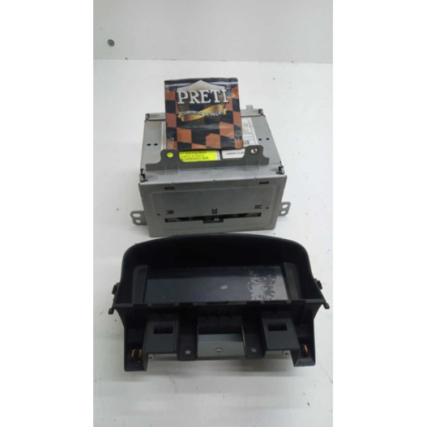 Multimídia Chevrolet Cruze 2013