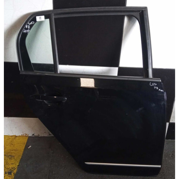 Porta Traseira Direita Volkswagen Up 2014