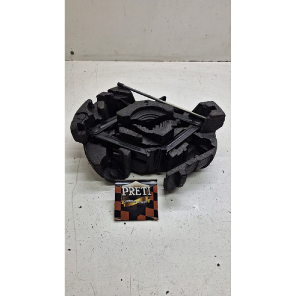 Kit Macaco Troca Rodas Volvo V40 T4 2.0 2018 / 2019 