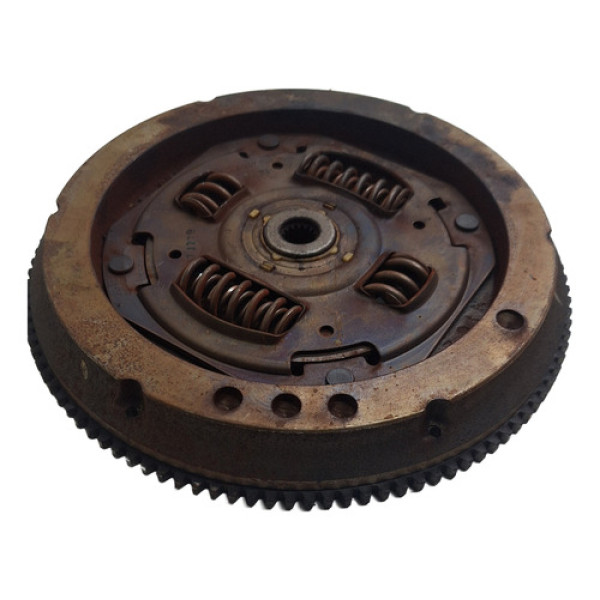 Volante Motor Honda Fit 1.5 Automatico 2003 Á 2008