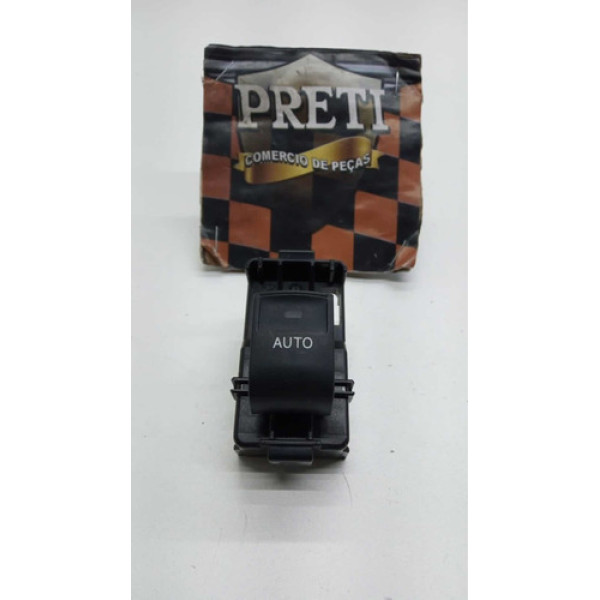 Botão Vidro Elétrico Traseiro Corolla 2014