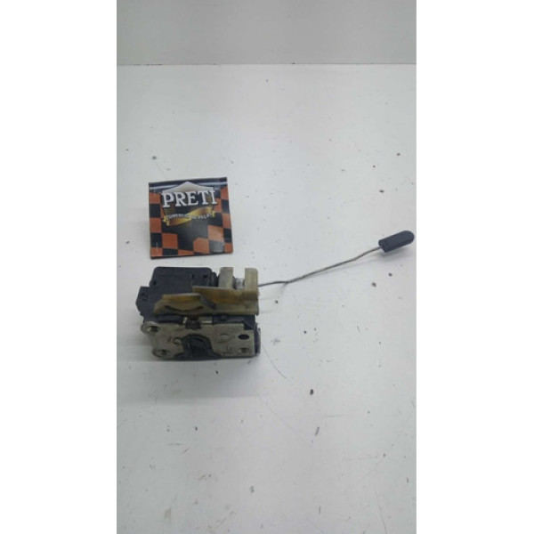 Fechadura Dianteira Esquerda Renault Sandero 2010