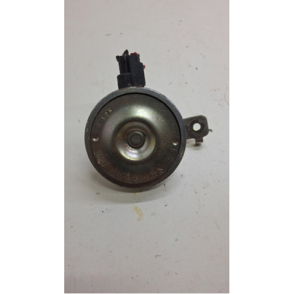 Buzina Sonora Gm Onix 1.0 3cc 12v Turbo 2022 / 2023