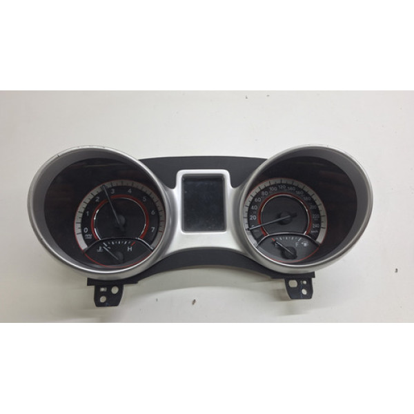 Painel Instrumento Dodge Journey 2011 / 2015 N005091886ac