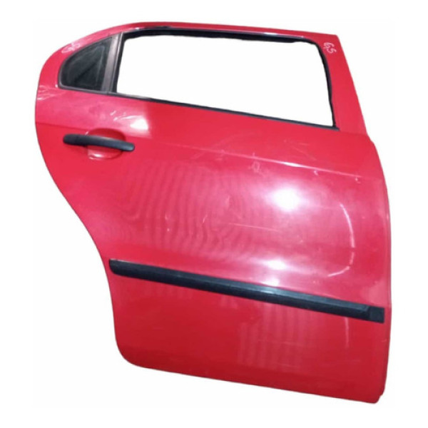 Porta Traseira Direita Volkswagen Gol G5 2010 C /detalhe