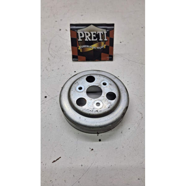 Polia Bomba Dágua Honda City 1.5 2012 / 2013 