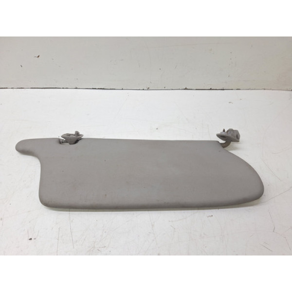 Quebra Sol Lado Esquerdo Volkswagen Gol Bolinha G2 1998