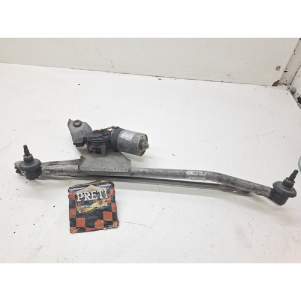 Maquina Do Limpador De Parabrisa Renault Sandero 2012