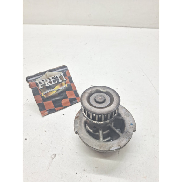 Bomba De Agua Chevrolet Onix 1.0 2017 /2018