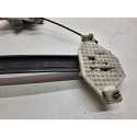Máquina Vidro Traseira Esquerda Gm Captiva 2009 / 2010