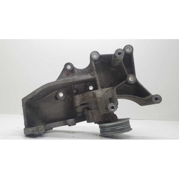 Suporte Bomba De Direção Hidráulica Spin 1.8 2012