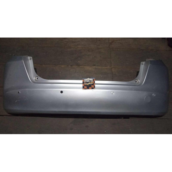Parachoque Traseiro Honda Fit 2010 / 2011