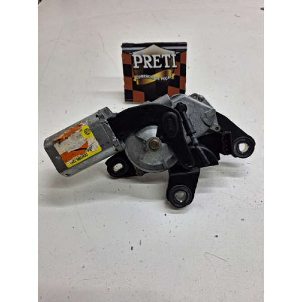 Máquina Limpador Vigia Traseiro Vw Fox 2003 A 2008 