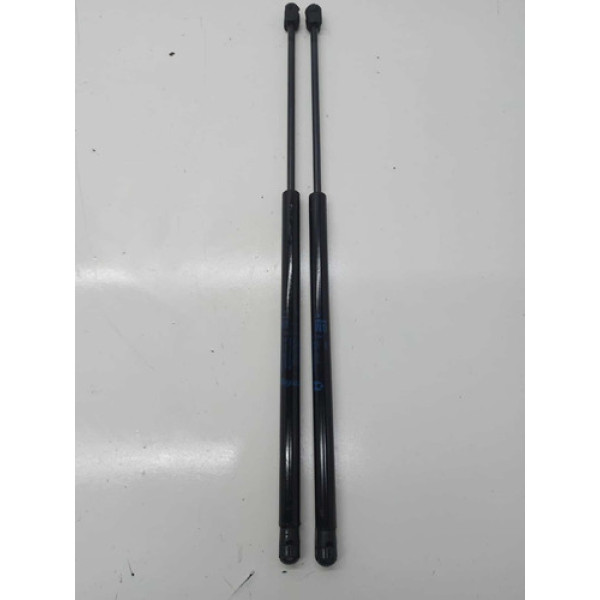 Par Braço Do Amortecedor Tampa Traseira  Zafira 2.0 2010