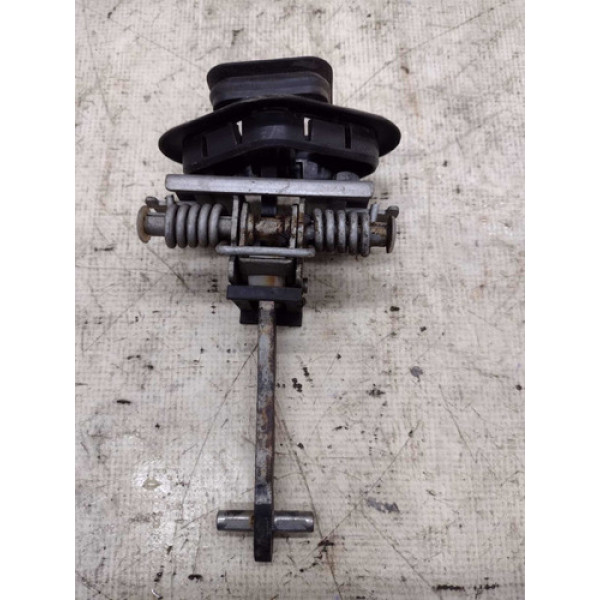 Limitador Porta Traseira Citröen Ds5 2014 L/d Original