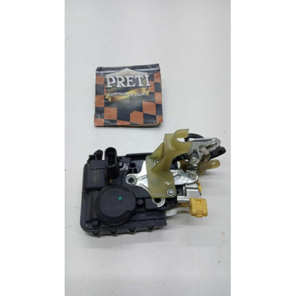 Fechadura Porta Traseira Direita Chery Tiggo 7 2020