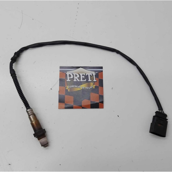 Sonda Lambda Volkswagen Gol G5 1.6 2010