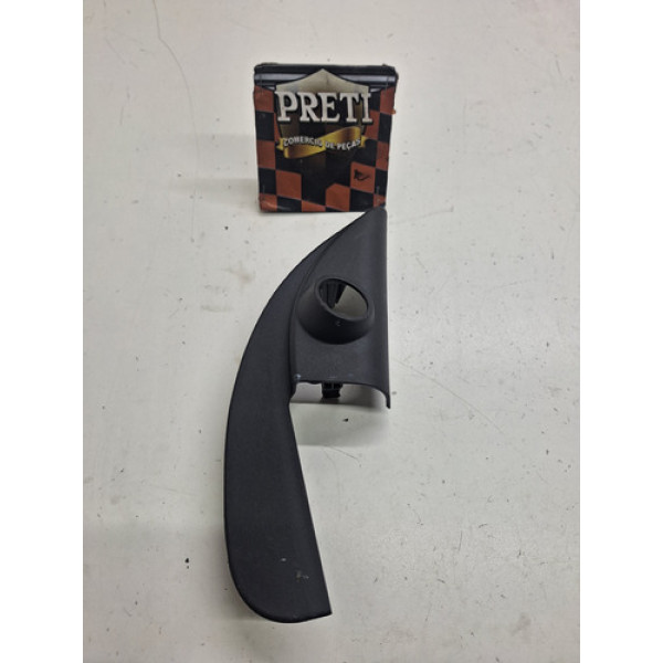 Acabamento Interno Retrovisor Lado Direito Hb20 2021 