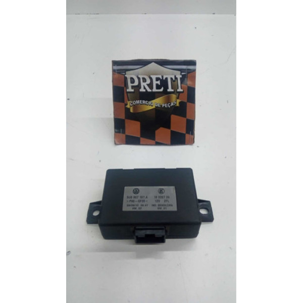 Módulo Conforto Alarme Volkswagen G5 2010