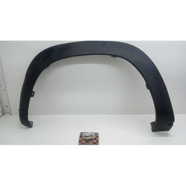 Moldura Traseira  Renault Kwid 2018 L/e 