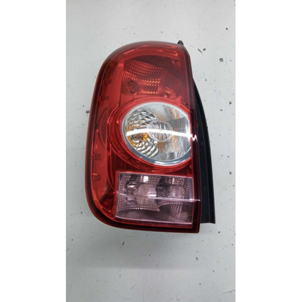 Lanterna Esquerda Renault Duster 2014