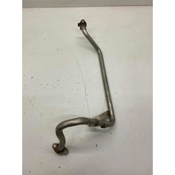 Cano Da  Valvula Bomba De Ar Jetta Variant 2.5 2012