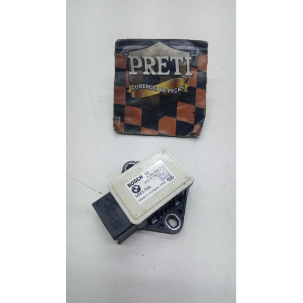 Módulo Pedal Aceleração Bmw X1 2.0 2014 / 2015 N°0265005713