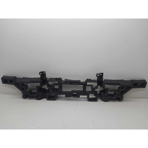 Alma Absorvedor De Impacto Traseiro Chevrolet Onix 2019