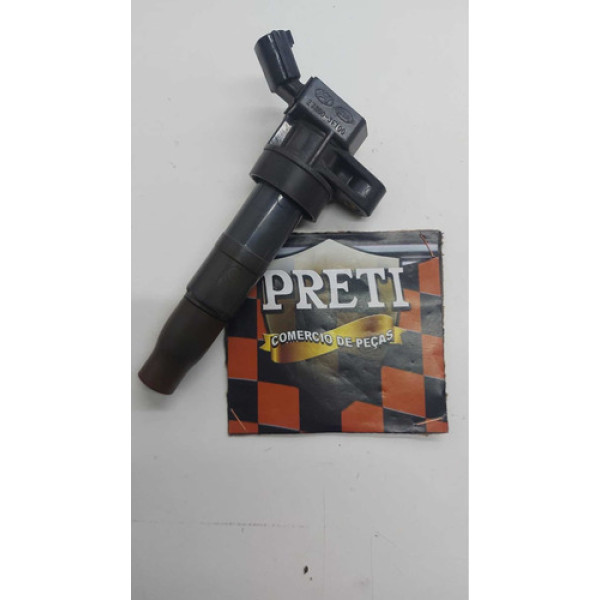 Bobina De Ignição Hyundai Ix35 2.0 2010