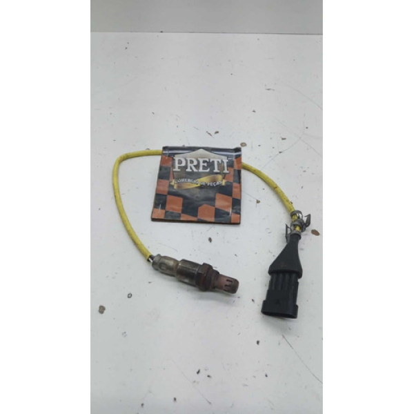 Sonda Lambda Fiat Bravo 1.8 2015