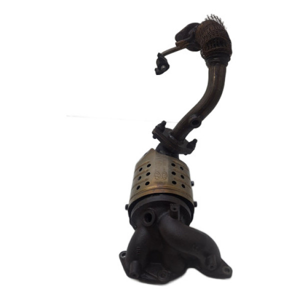 Catalisador Hyundai Hb20 1.0 3cc 12v 2013 / 2014 / 2015