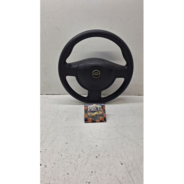 Volante Direção Chevrolet Meriva / Corsão 1.4 2002 A 2012 