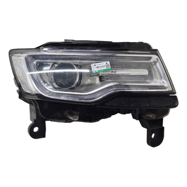Farol Lado Direito Jeep Grand Cherokee 3.6 V6 2014 / 2015
