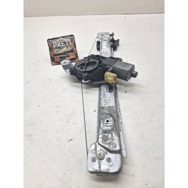 Maquina Vidro Traseira Direita Gm Malibu 2011 / 2012 